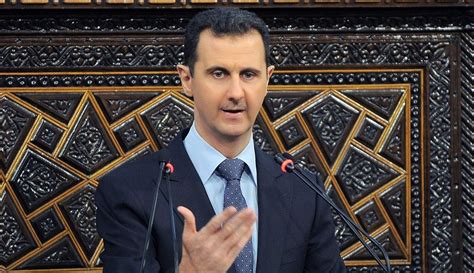 Assad impulsa transición transparente en Siria; Rusia apoya paz regional. ¿Será el inicio de un nuevo capítulo? Analicemos las implicaciones económicas en Medio Oriente.