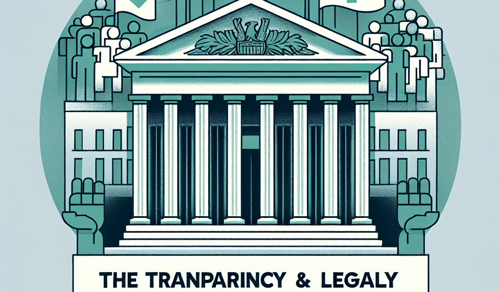 La transparencia y legalidad en las elecciones 2024 son cruciales. Organizaciones civiles exigen al INE un plan detallado para evitar irregularidades y asegurar la confianza ciudadana.