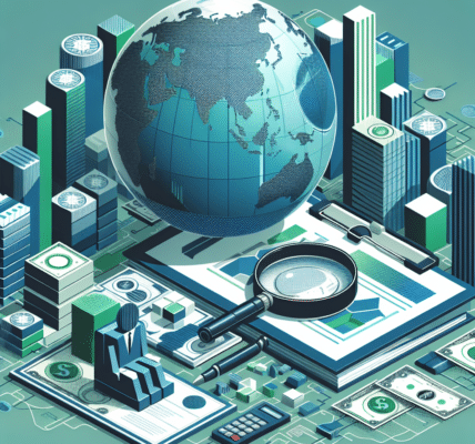 Investiga y evalúa tus opciones antes de tomar decisiones financieras en escenarios internacionales complejos para proteger tus activos de riesgos geopolíticos imprevistos.