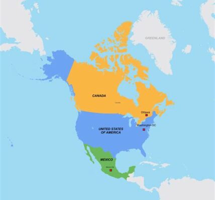 Norte mantenga su competitividad frente a China. La integración económica es clave para prosperar en un mundo cada vez más interconectado.