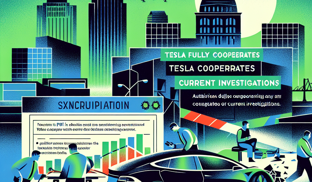 El accidente de Tesla en Nueva Orleans genera especulación, pero el FBI descarta vínculos con investigaciones actuales. Autoridades analizan causas mientras Tesla coopera plenamente.