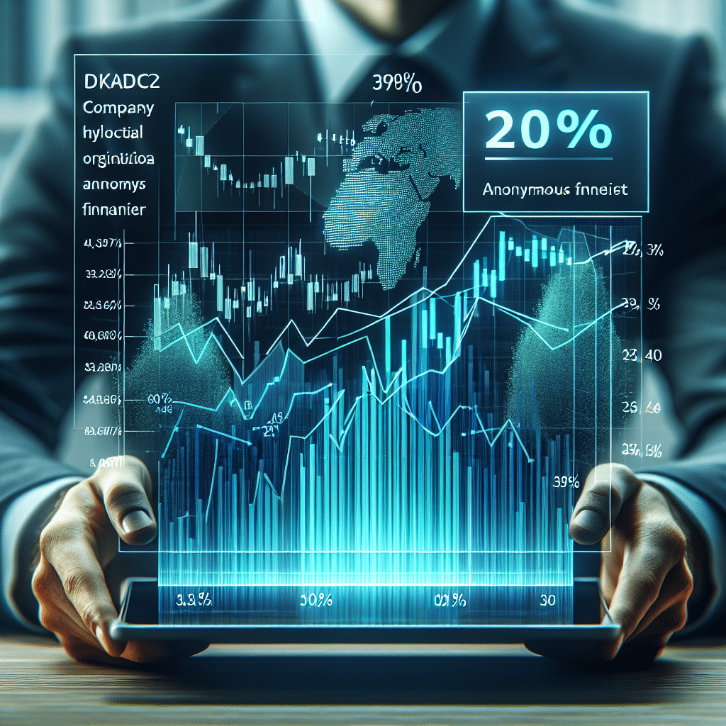 DWAC sorprende con un aumento del 30% en sus acciones, impulsado por la fusión con Trump Media y el interés de inversionistas como Kash Patel.