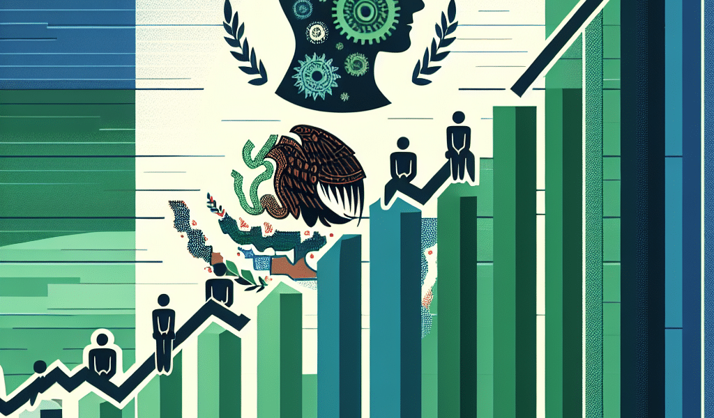 El costo de la salud mental en México está subiendo, impulsado por la creciente demanda y escasez de profesionales calificados.