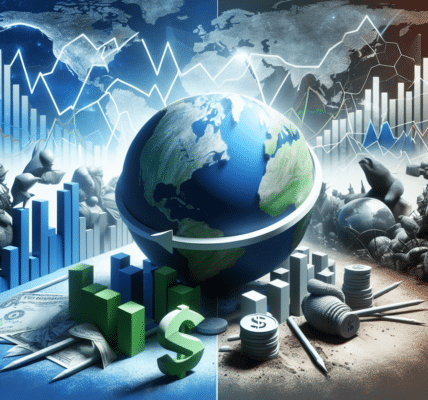 Conozca cómo las tensiones en Gaza impactan la economía global y las finanzas personales, claves para una planificación financiera informada en tiempos de incertidumbre.