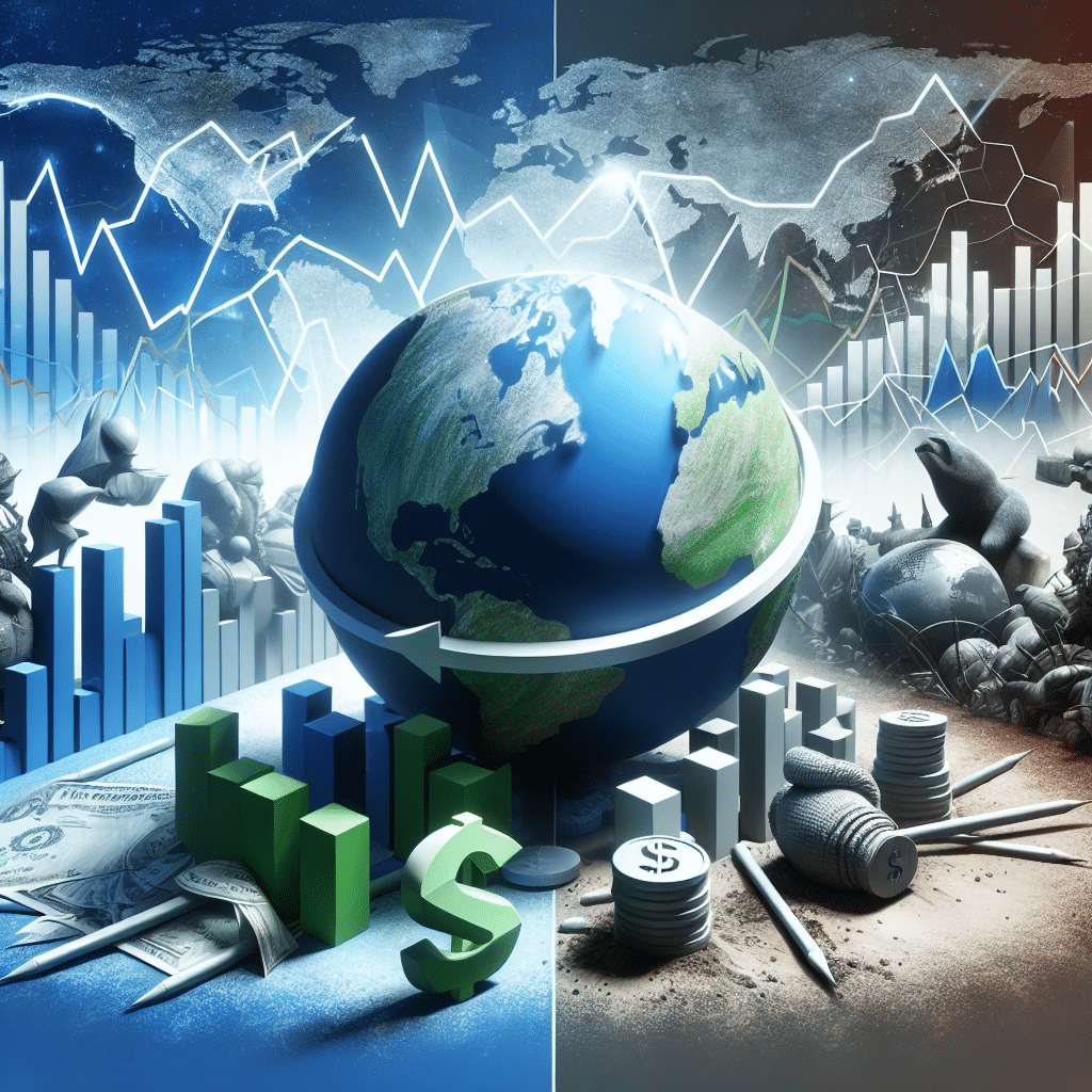 Conozca cómo las tensiones en Gaza impactan la economía global y las finanzas personales, claves para una planificación financiera informada en tiempos de incertidumbre.