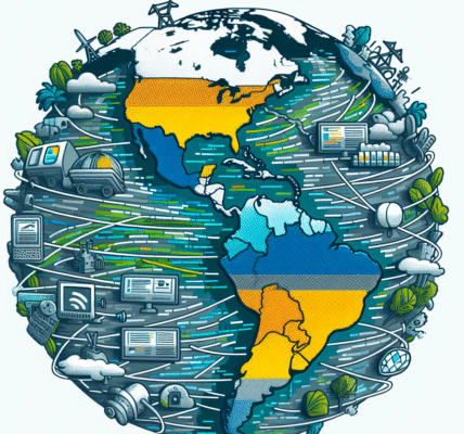 Latinoamérica se enfrenta a cortes de Internet que amenazan derechos fundamentales y subrayan la urgente necesidad de políticas robustas para proteger la conectividad digital.