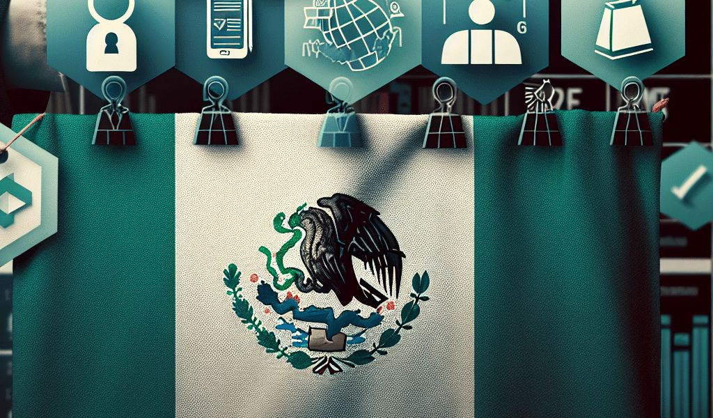 México se enfrenta a elecciones cruciales en 2025; la economía, seguridad y participación ciudadana decidirán su futuro político y económico.