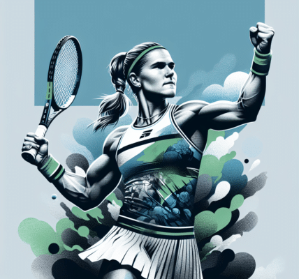 Aryna Sabalenka comienza 2025 con fuerza, conquistando Brisbane y enviando un claro mensaje a sus rivales. Su dominio en la cancha promete una temporada emocionante.