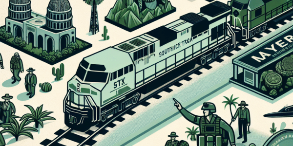 El Ejército impulsa el desarrollo económico del sureste mexicano con inversiones en infraestructura como el Tren Maya y aeropuertos, mejorando la conectividad y fomentando el turismo.