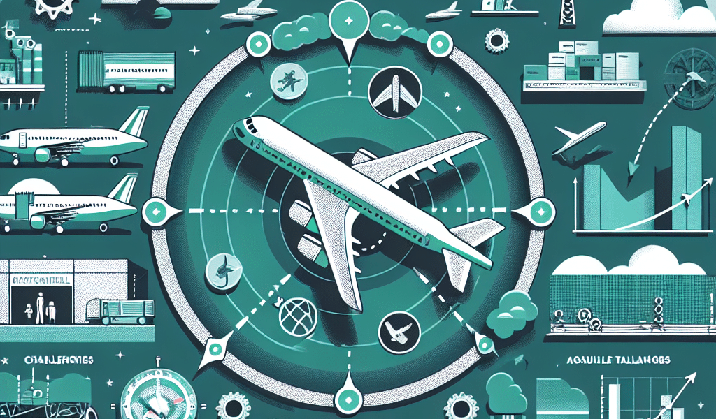 Mexicana de Aviación cierra temporalmente 8 rutas para optimizar recursos, mejorar servicios y enfrentar desafíos del sector aéreo actual.