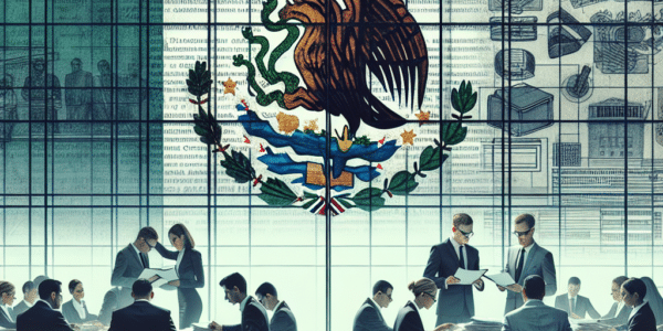 Nuevos nombramientos refuerzan la lucha anticorrupción en México, promoviendo transparencia y responsabilidad dentro de las instituciones públicas para un gobierno más honesto y eficiente.