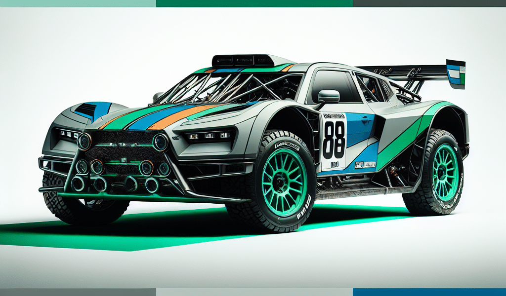 Porsche 911 Dakar: homenaje al emblemático Rally Dakar, combina diseño innovador y rendimiento excepcional. Limitado a 2,500 unidades, es un objeto de deseo para coleccionistas.