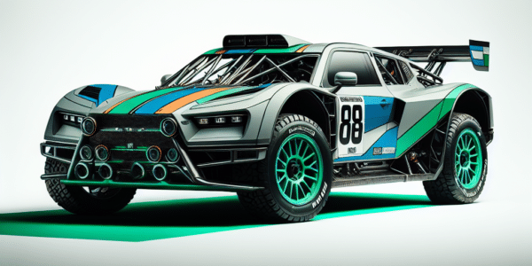 Porsche 911 Dakar: homenaje al emblemático Rally Dakar, combina diseño innovador y rendimiento excepcional. Limitado a 2,500 unidades, es un objeto de deseo para coleccionistas.