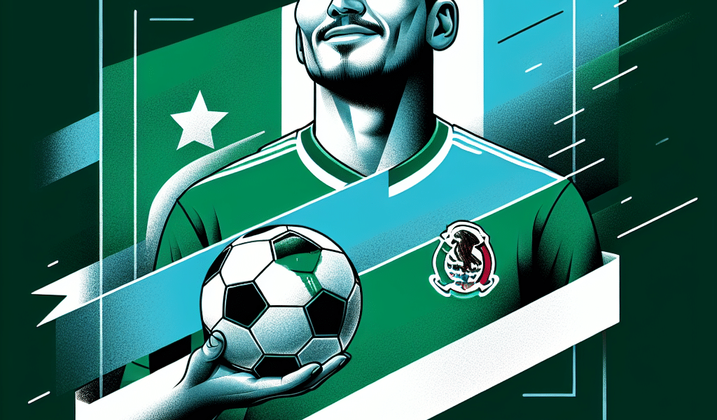 Raúl Jiménez, máximo goleador mexicano en la Premier League, inspira a futuras generaciones con su talento y perseverancia en el fútbol internacional.