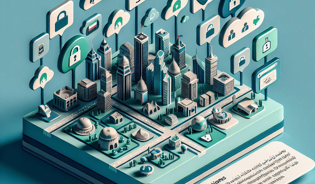 Aplicaciones de EAU y Arabia Saudita como Totok y Baz podrían comprometer tu privacidad. Revisa sus permisos y mantente informado sobre sus políticas de seguridad.