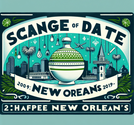 El cambio de fecha del Sugar Bowl busca garantizar seguridad y mejor organización durante las festividades de Año Nuevo en Nueva Orleans.